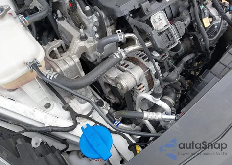 2023 Hyundai Elantra N Line из США, поврежденный, VIN KMHLR4AF8PU619019